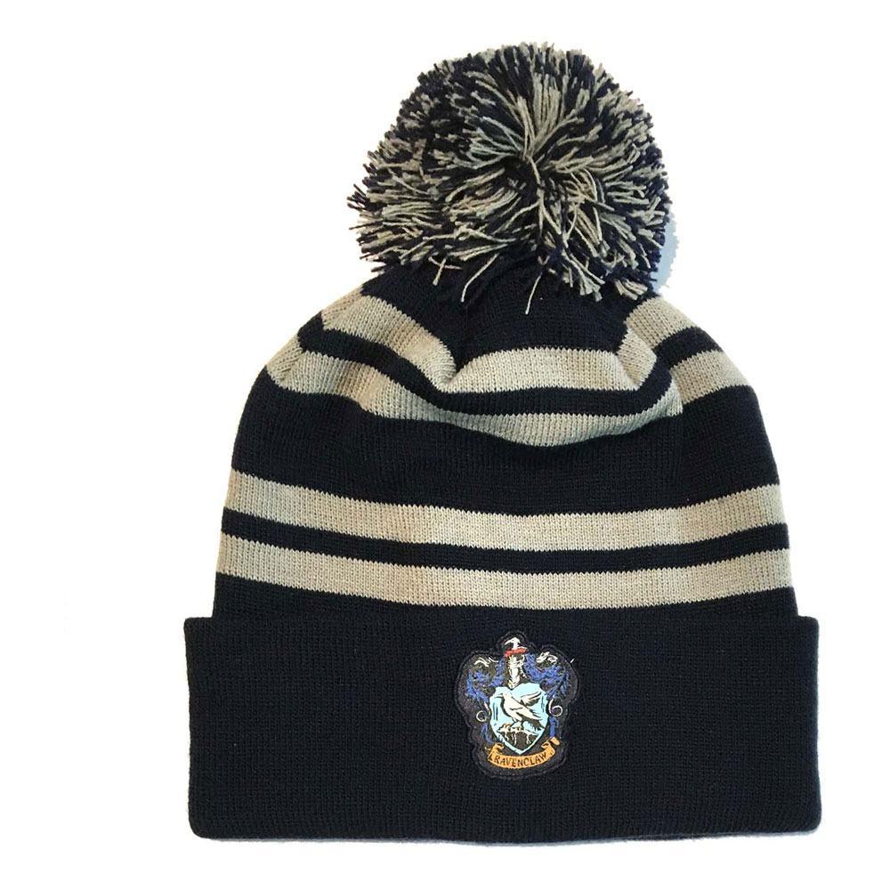 Harry Potter Beanie House Ravenclaw ANIMATEK