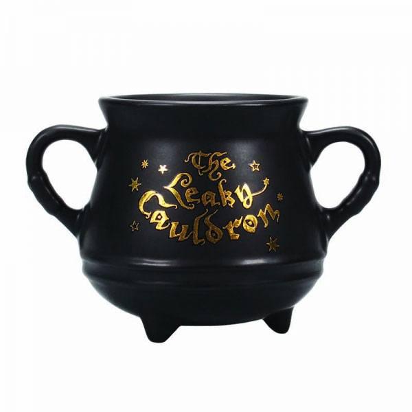 Harry Potter Shaped Mini Mug The Leaky Cauldron ANIMATEK