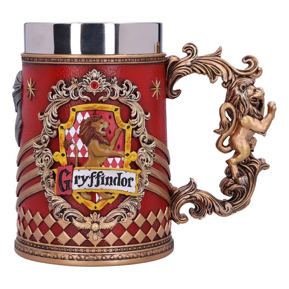 Harry Potter Tankard Gryffindor ANIMATEK