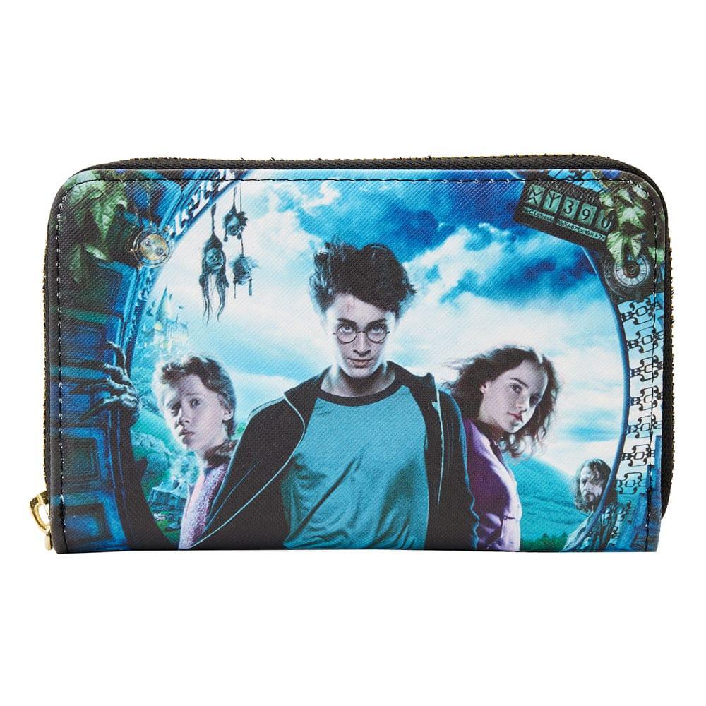 Harry Potter by Loungefly Wallet Prisoner Of Azkaban Poster ANIMATEK