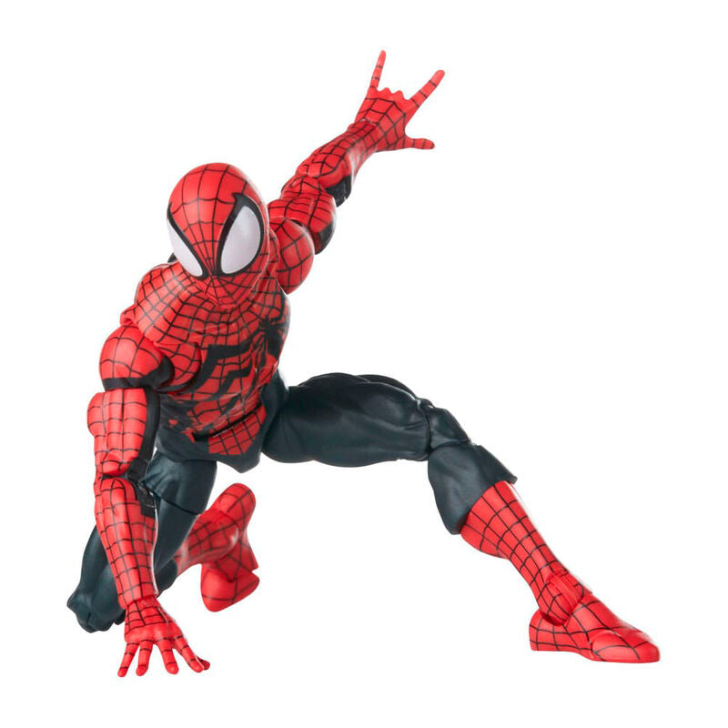 Hasbro Figura Ben Reilly Spider-Man Marvel 15cm ANIMATEK