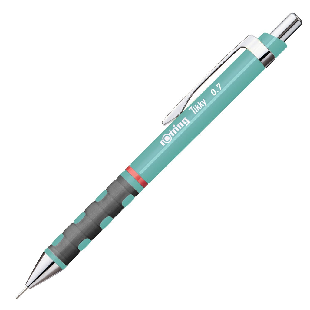 Lapiseira Rotring Tikky 0,7mm Azul ANIMATEK