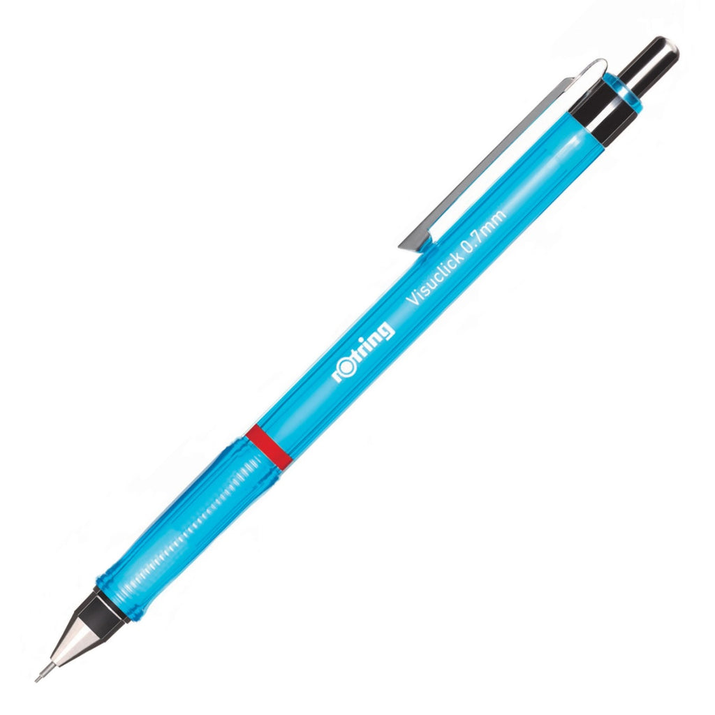 Lapiseira Rotring Visuclick 0,7mm Azul ANIMATEK