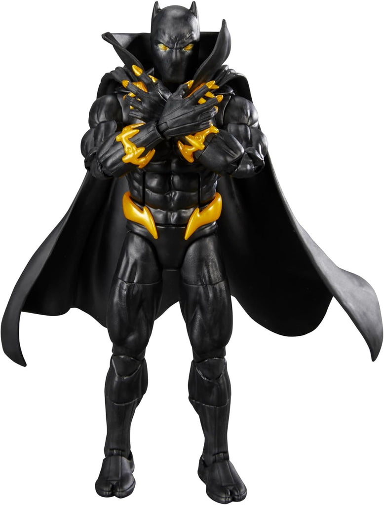 Marvel Legends Action Figure Black Panther 15 cm ANIMATEK