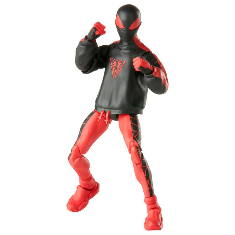 Miles Morales Spider-Man Marvel 15cm ANIMATEK