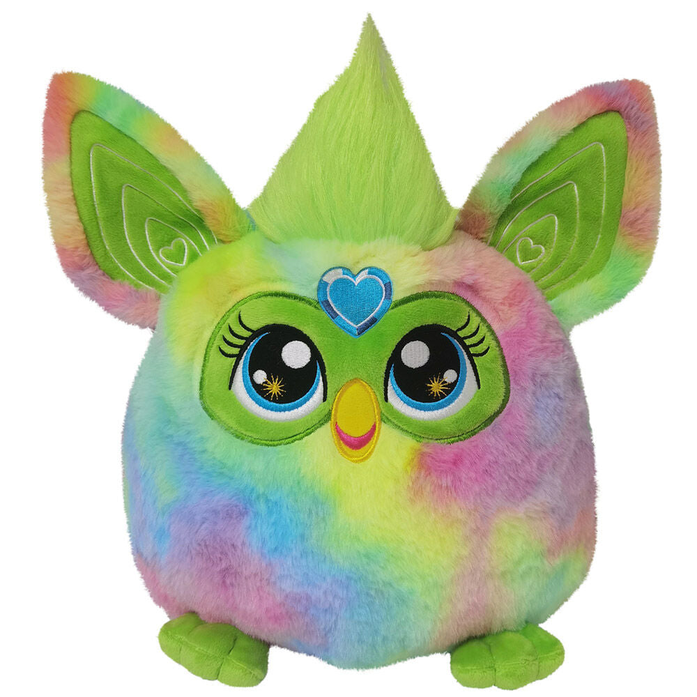 Mochila Peluche Furby 27cm ANIMATEK