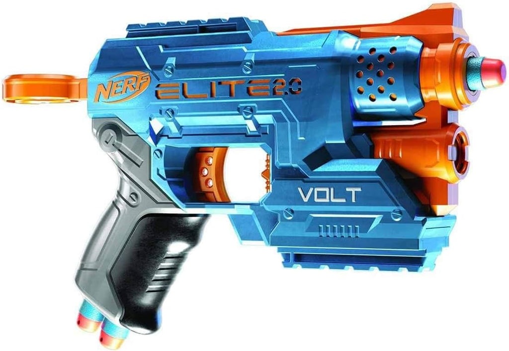 Nerf Elite 2.0 Volt SD-1 Hasbro E9952 ANIMATEK