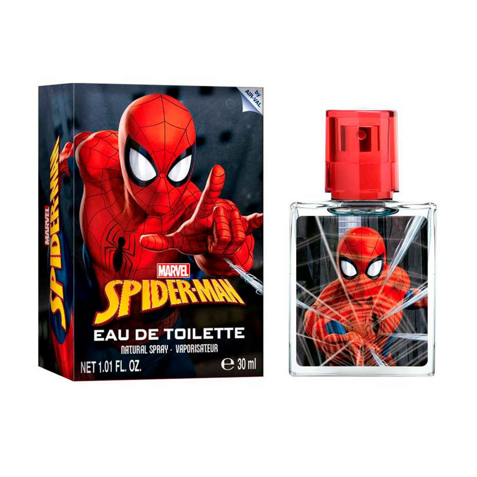 Perfume Marvel Spider-man 30ml Pc5705