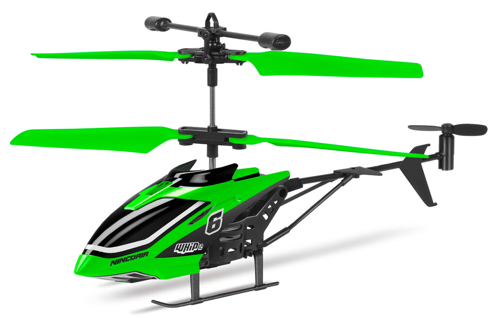 Helicóptero Whip 2 Nincoair Nh90137