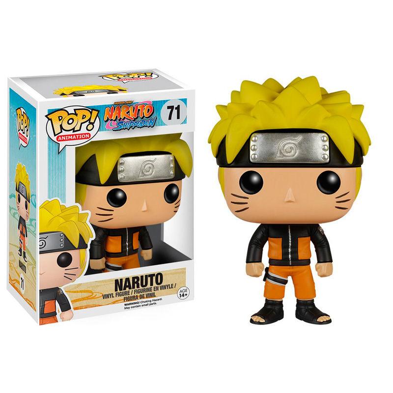 POP! Naruto Shippuden 9 cm ANIMATEK