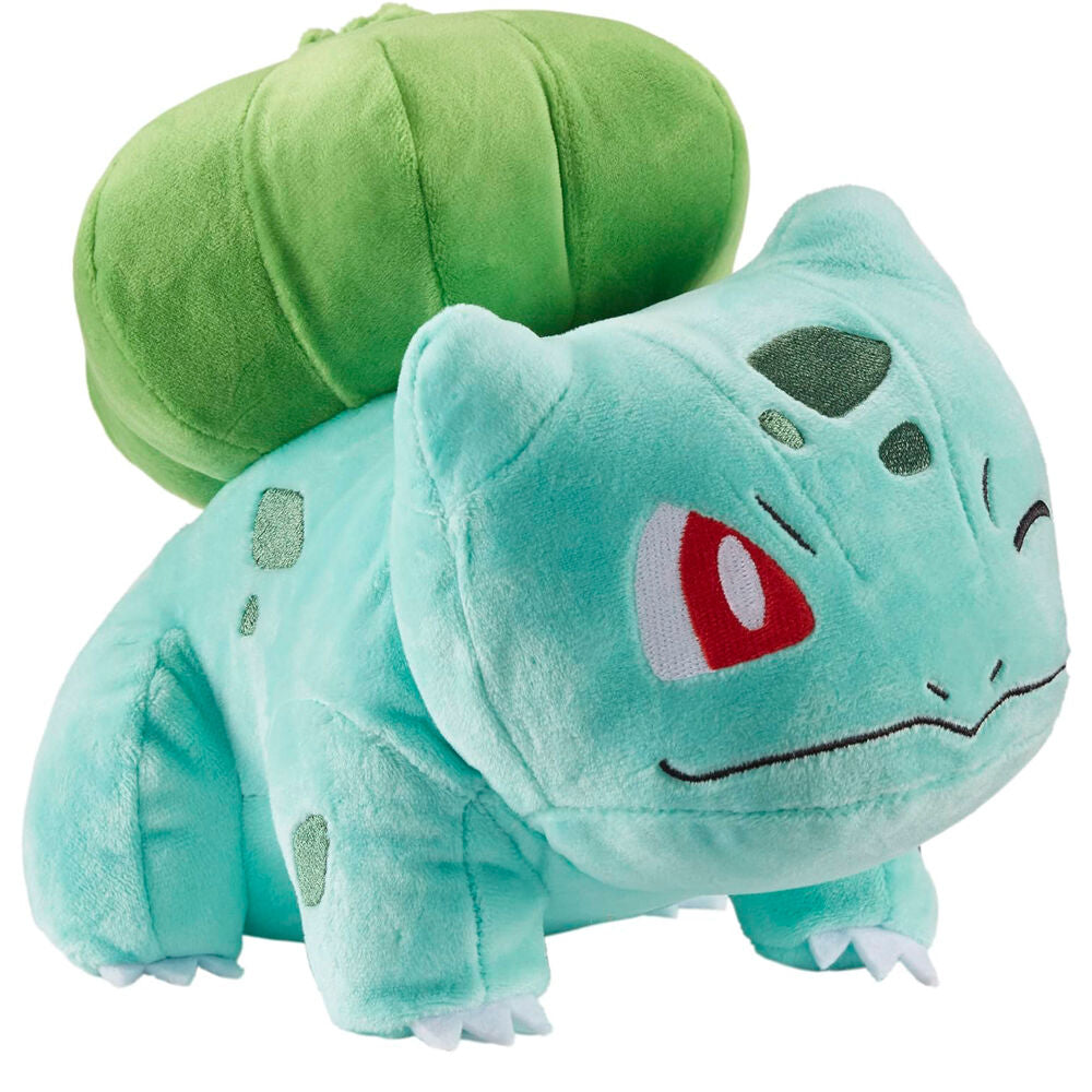 Peluche Bulbasaur Pokemon 20 cm ANIMATEK