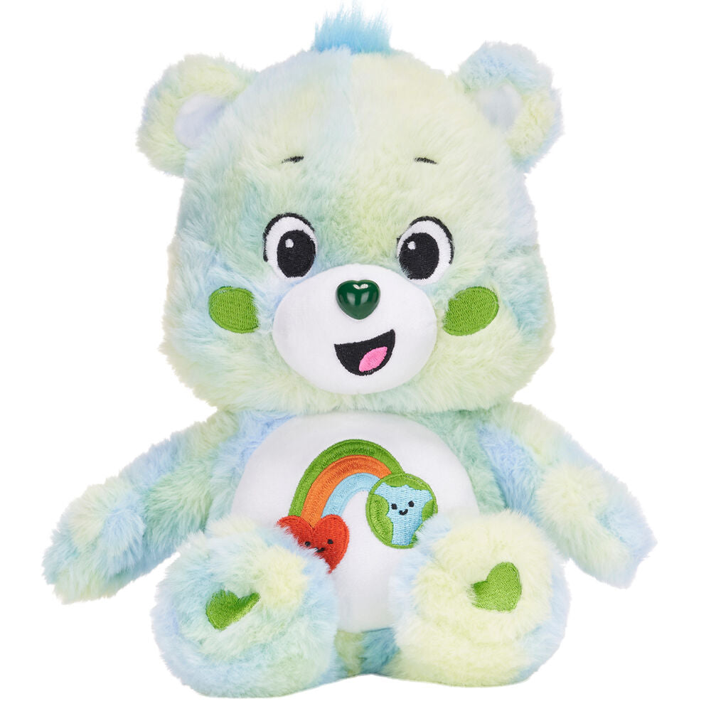 Peluche Care Bears Good Luck Bear 25 cm ANIMATEK