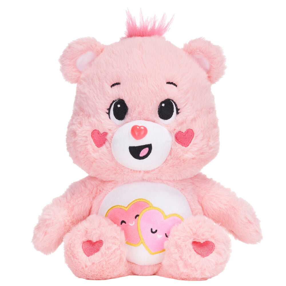 Peluche Care Bears Love-a-Lot Bear 25 cm ANIMATEK