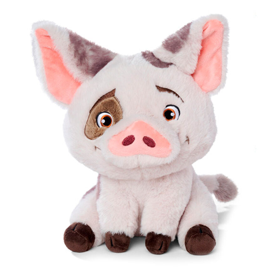 Peluche Disney Vaiana Pua 25cm ANIMATEK