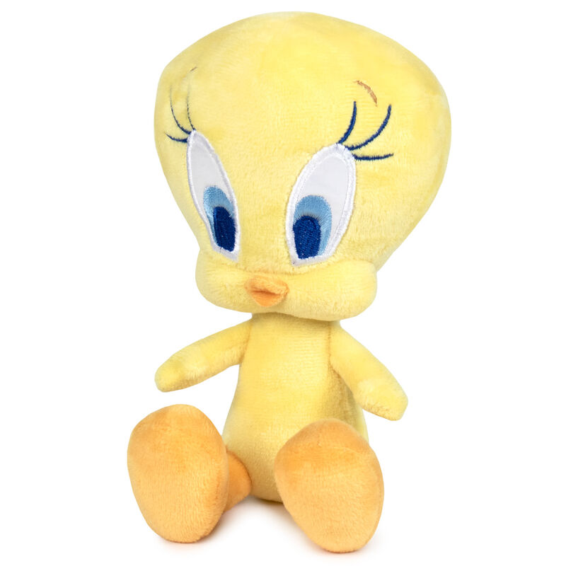 Peluche Tweety 23 cm – Looney Tunes ANIMATEK