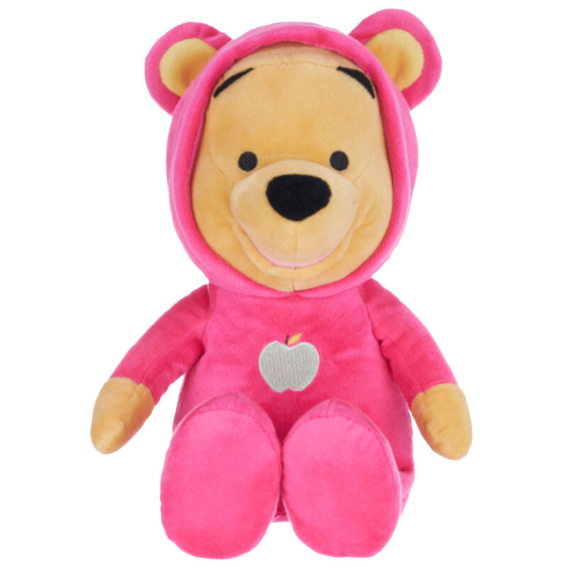 Peluche Ursinho Pooh 26 cm ANIMATEK