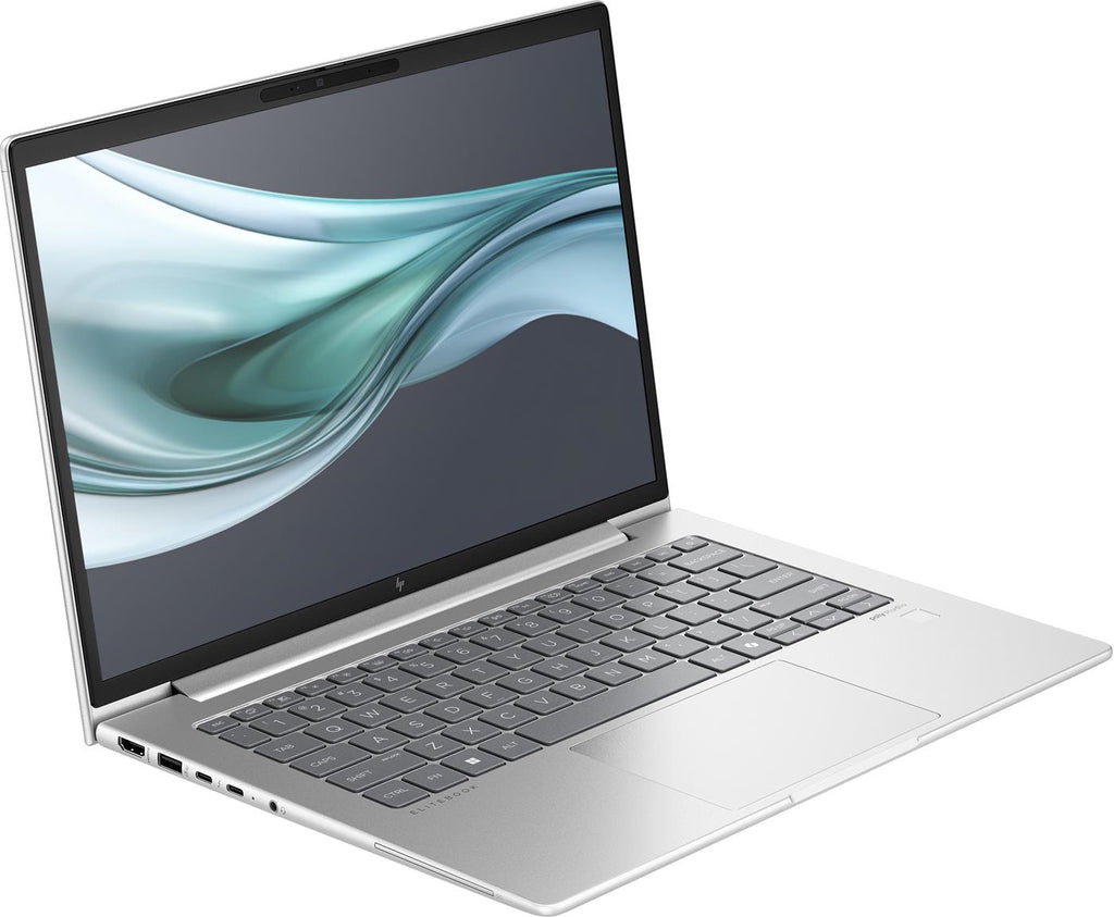 Portátil HP EliteBook 640 G11 Ultra5-125u 16GB 512GB W11 Pro 14" ANIMATEK