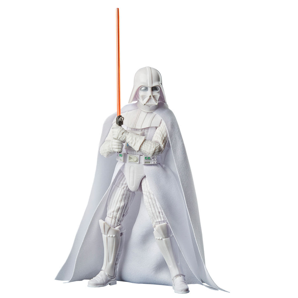 Star Wars: Black Series Archive Action Figure 2023 - Infinities Darth Vader 15 cm ANIMATEK