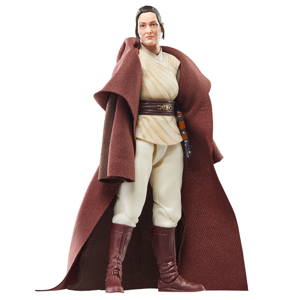 Star Wars The Acolyte Black Series Jedi Master Indara 15cm ANIMATEK