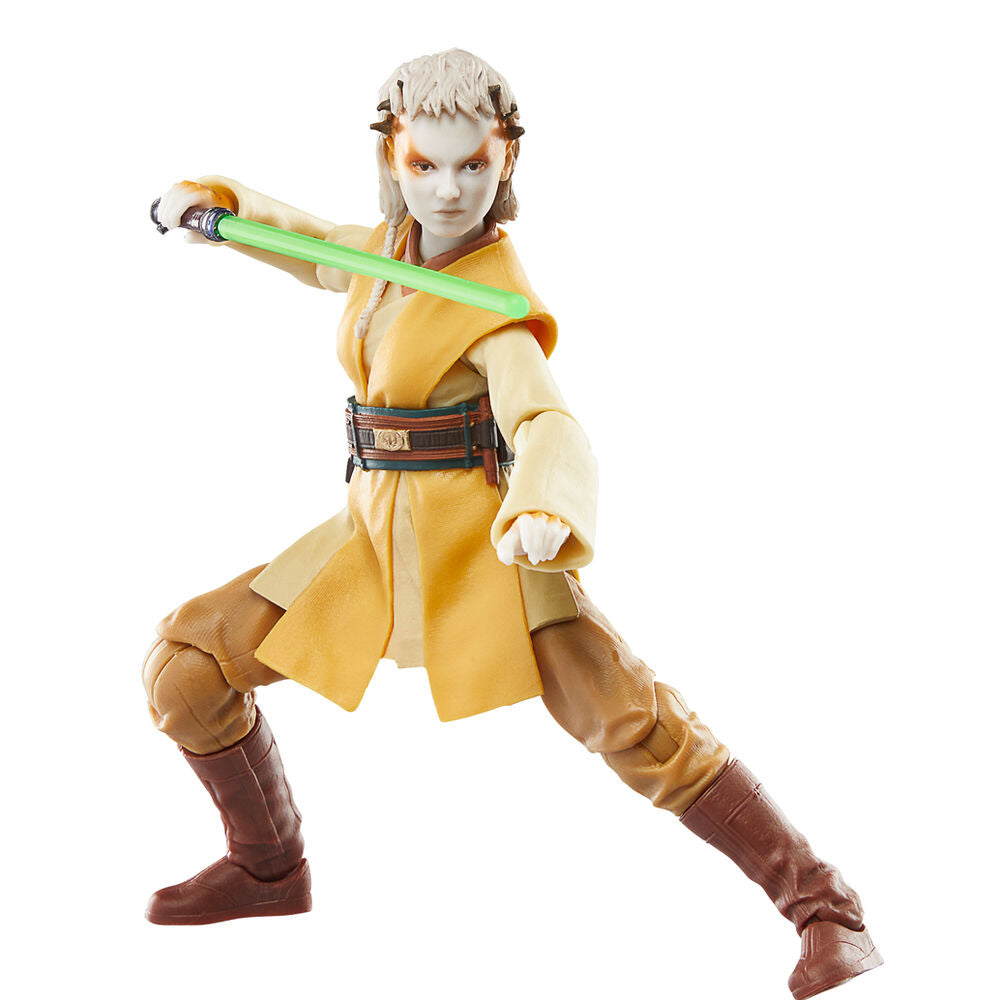 Star Wars The Acolyte Black Series Padawan Jecki Lon 15cm ANIMATEK