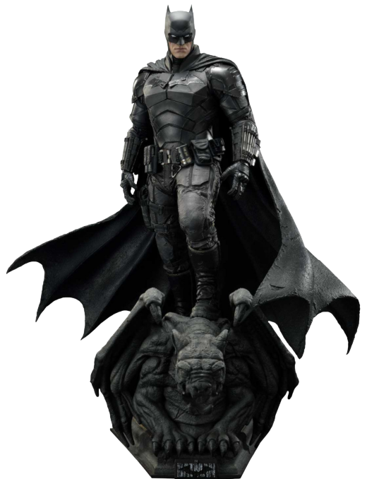 The Batman Statue 1/3 Batman Special Art Edition 88 cm ANIMATEK