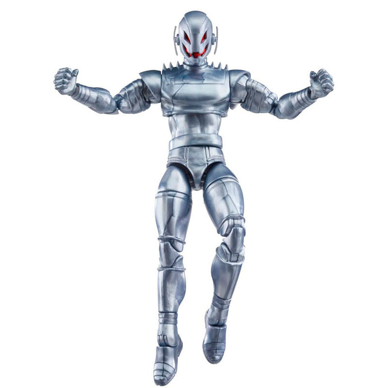 Ultron Marvel Legends Series 15cm ANIMATEK