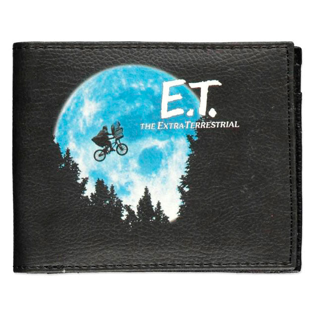 Carteira Universal E.T. Bifold