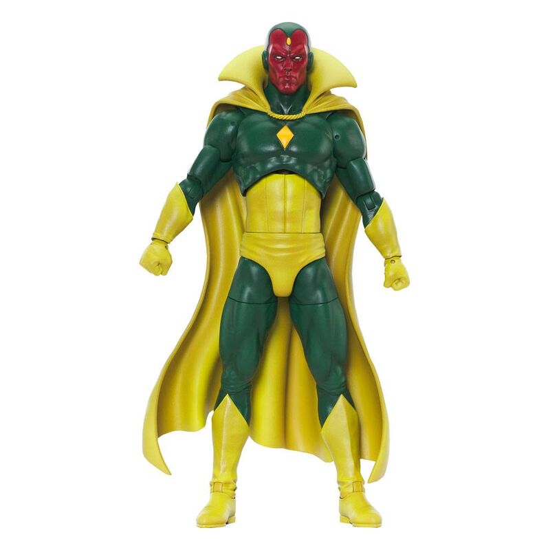 Vision Marvel Select 18cm