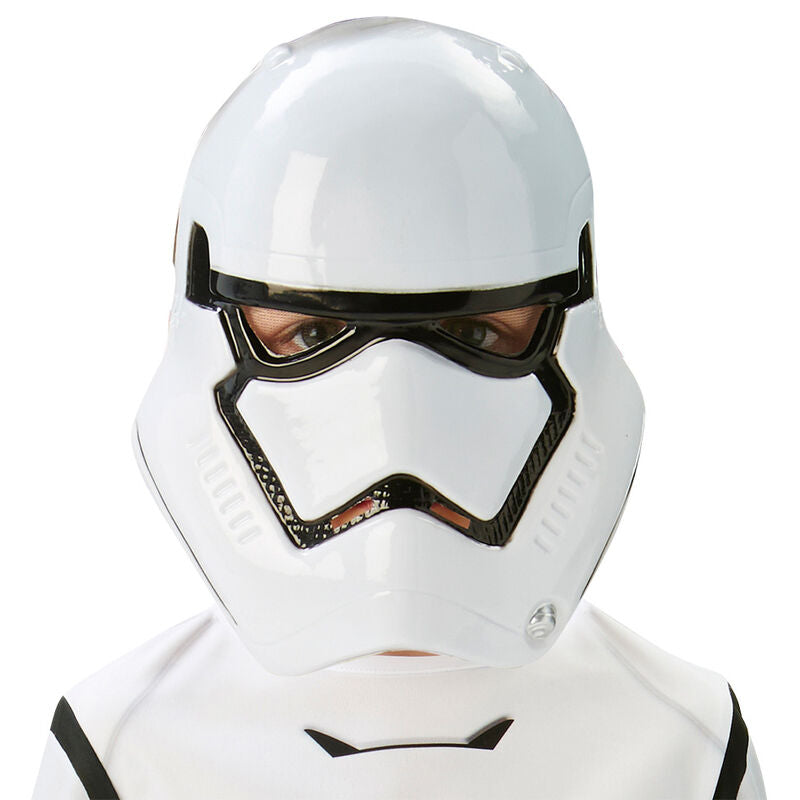 Máscara Infantil Stormtrooper Star Wars