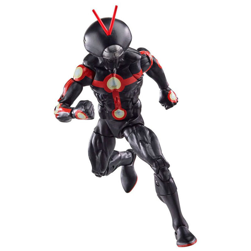 Future Ant-Man Marvel Legends Series 15cm