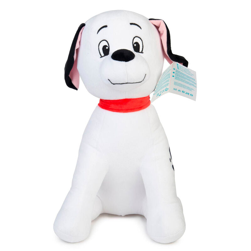 Peluche Disney 101 Dálmatas – Com Som 20cm