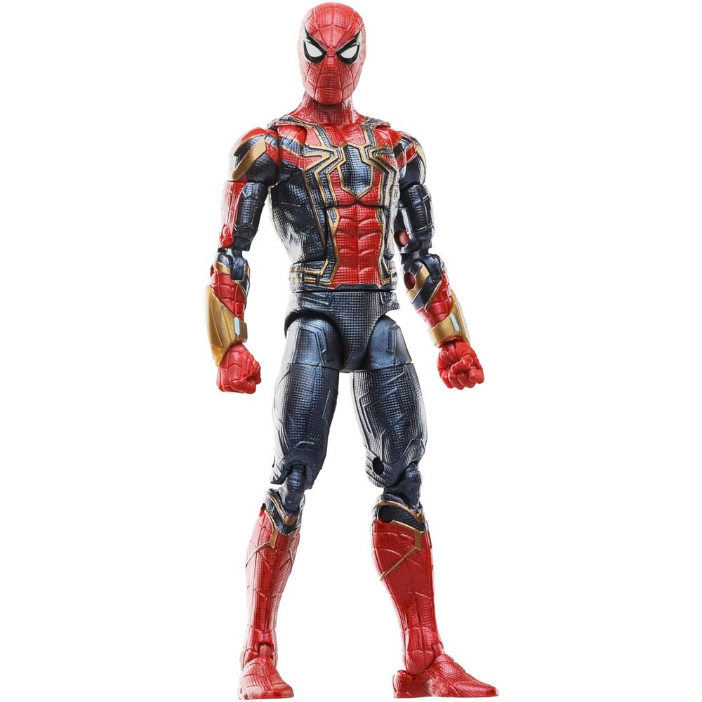 Marvel Legends Action Figure Iron Spider 15 cm