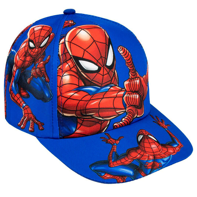 Boné Marvel Spiderman Junior