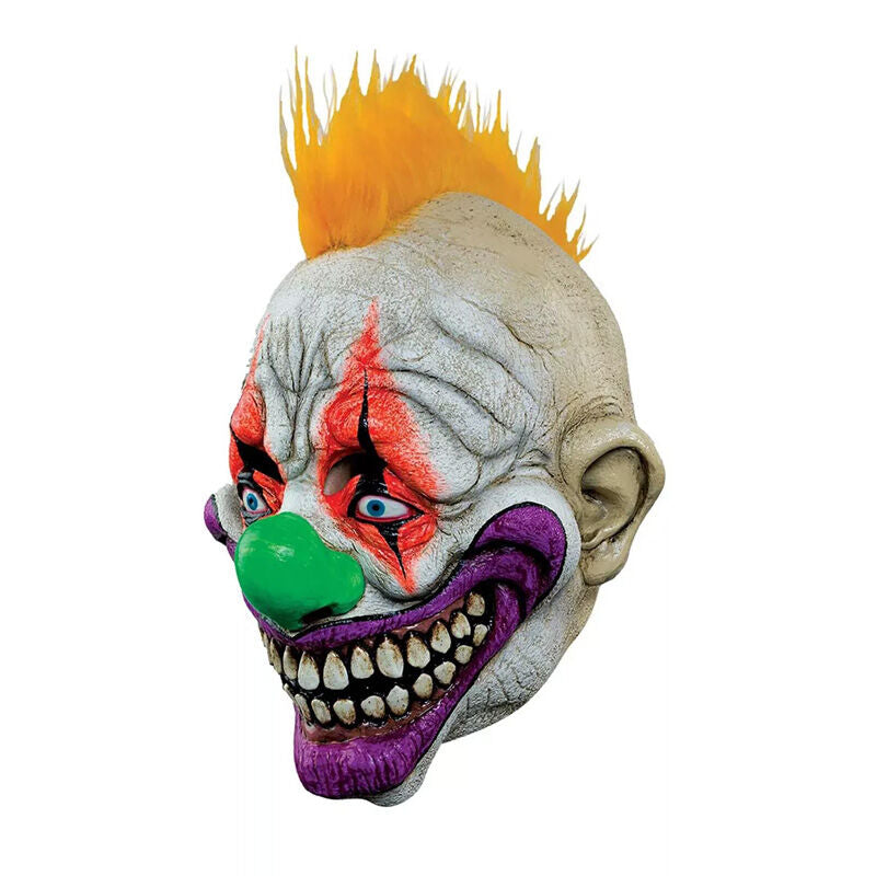 Máscara Joker Neon Clown (Mombo)