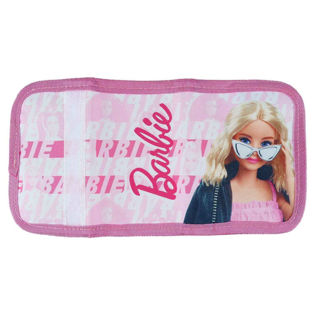 Carteira Barbie Mattel