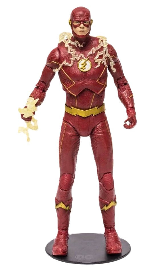 McFarlane Toys Figura DC Multiverse - The Flash TV Show 18 cm