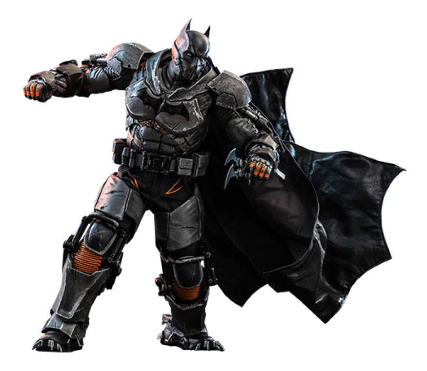 Batman: Arkham Origins 1/6 Batman (XE Suit) 33 cm